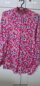 Next, size 16 blouse