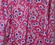Next, size 16 blouse
