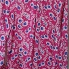 Next, size 16 blouse