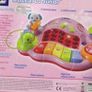 Vtech Educational piano (Dc 164) Image 6