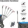 Festival Camping Trolley Image 2