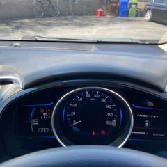 Honda Fit 2015 Automatic URGENT SALE
