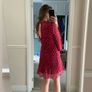 whistles dress size uk8 Image 6