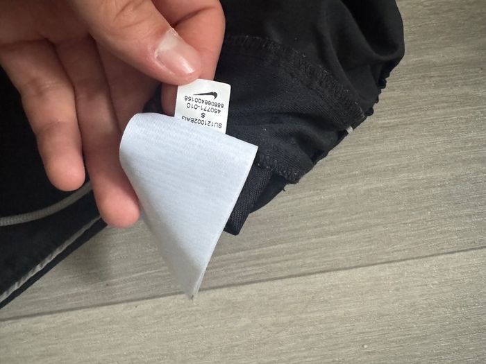 Nike shorts