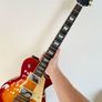 Electric Guitar + Amp & Accessories Image 3