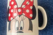 Disney "Minnie Mouse" Mug Brand New