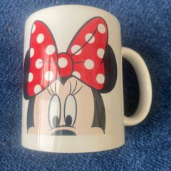Disney "Minnie Mouse" Mug Brand New