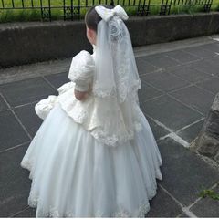 Communion dress