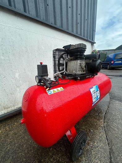 Compressor