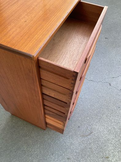 G Plan Fresco Tallboy - Warehouse and Showroom Open  Saturday 24th October 12 til 4pm  Eircode R95T227