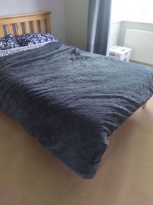 9kg Weighted Blanket