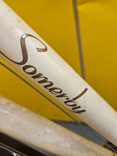 pendelton ladies bike