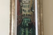 Venice Print By Sabrina Roscino
