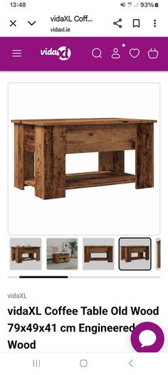 Bench table and chairs