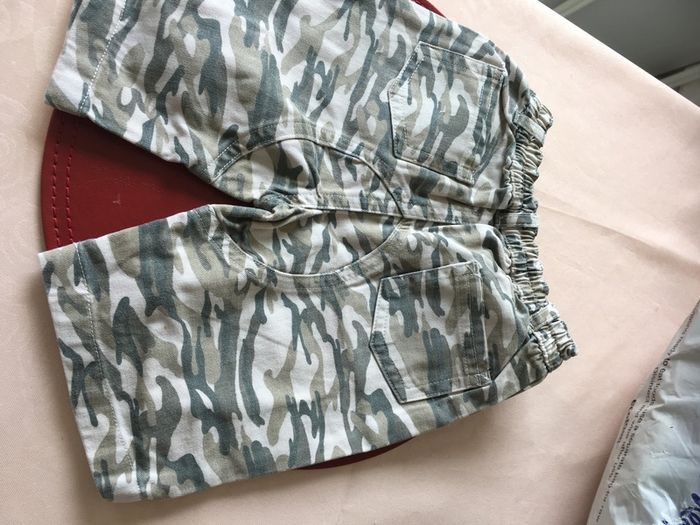 Boys shorts 0/3 mths