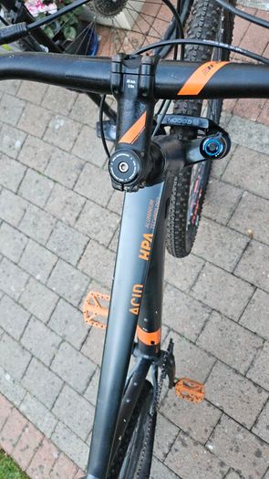 Cube Acid Mountain Bike