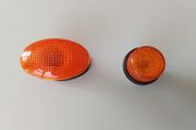 2. Wing Repeaters lens.