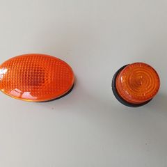 2. Wing Repeaters lens.