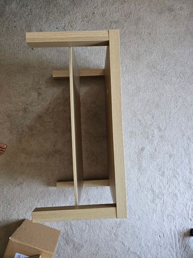 Ikea Lack Coffee Table