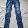 Tommy hilfiger Sophie slim mid jeans size 27/34  zip fly in excellent condition Image 2