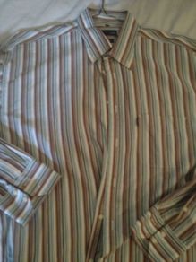 Andre Shirt