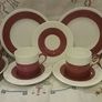 Wedgwood Tea& Coffee Wares Image 3