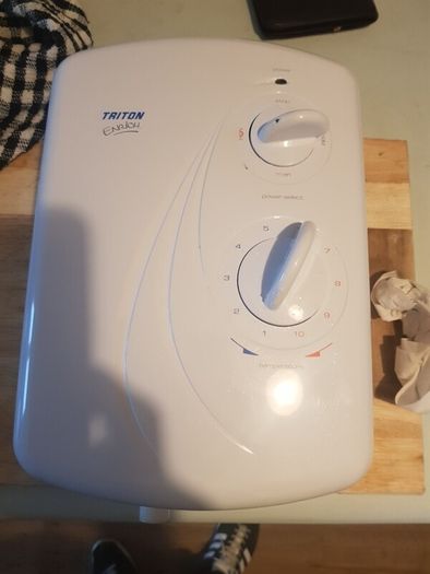 Triton enrich ( new)