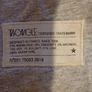 TwoAngle Paris 2PAC T-shirt ((Immaculate Size UK M)) Image 4