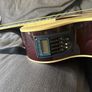 guitar electro acoustic very good condition Image 2