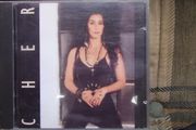 Cher - Heart Of Stone CD