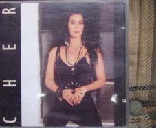 Cher - Heart Of Stone CD