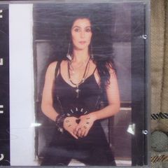 Cher - Heart Of Stone CD