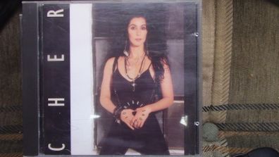 Cher - Heart Of Stone CD