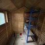 Timber shed free Image 3