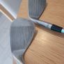 3 x Vokey sm9 wedges - 50, 54 and 60 Image 4