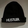 hustler beanie hat Image 2