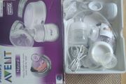 Philips Avent Electric Breast Pump very good conditions