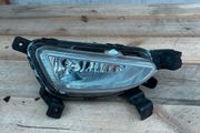 Hyundai tucson fog light