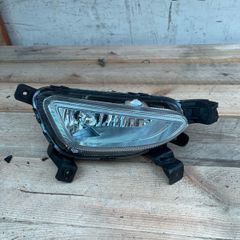 Hyundai tucson fog light