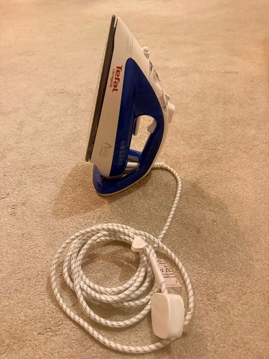 Tefal Ultra Glide Iron