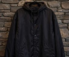 Collusion Jacket