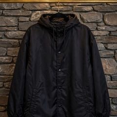 Collusion Jacket