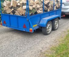 Firewood