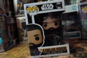 Kawlan Roken ! Star Wars ! Funko POP Figure ! 2022 !