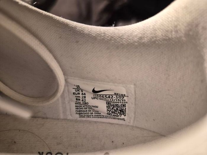 Nike Tour Victory 4