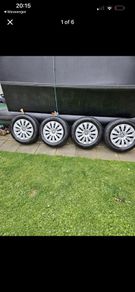 wheels