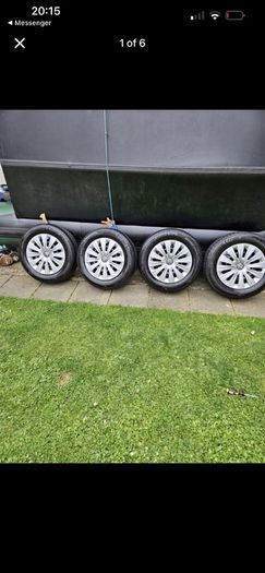 wheels