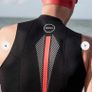BRAND NEW ZONE3 Neoprene Warmth Vest / Wetsuit Baselayer Image 5