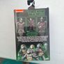 tmnt assorted figs, Shredder,foot soldier,toxi Image 6