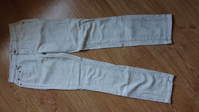 "Angelika" Jeans. Size 12